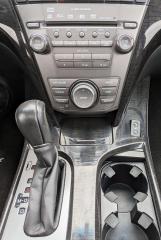 2007 Acura MDX AWD Technology Package, 7 Passenger - Photo #23