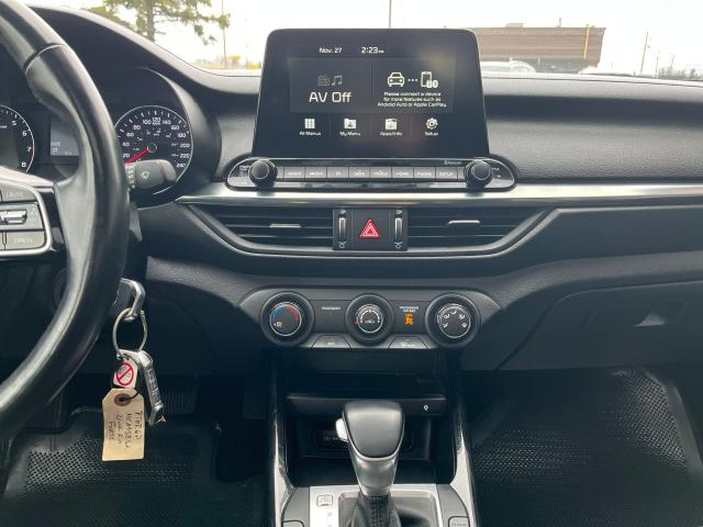 2021 Kia Forte EX| BLUTOOTH| HTDSEATS| APPLE/ANDROID| BACKUPCAM| Photo21