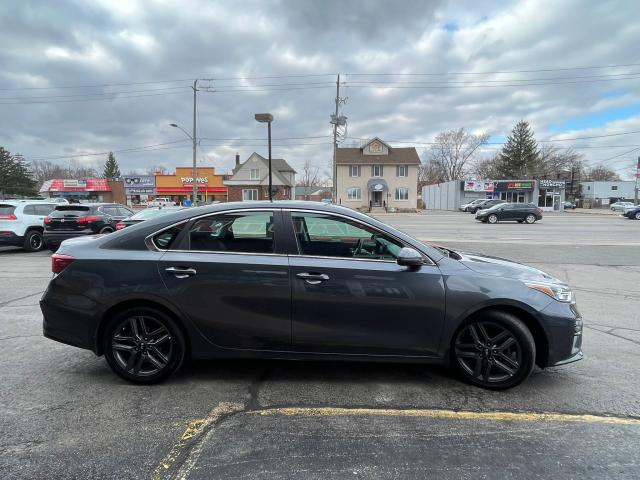 2021 Kia Forte EX| BLUTOOTH| HTDSEATS| APPLE/ANDROID| BACKUPCAM| Photo9