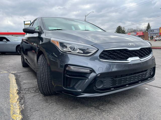 2021 Kia Forte EX| BLUTOOTH| HTDSEATS| APPLE/ANDROID| BACKUPCAM| Photo11