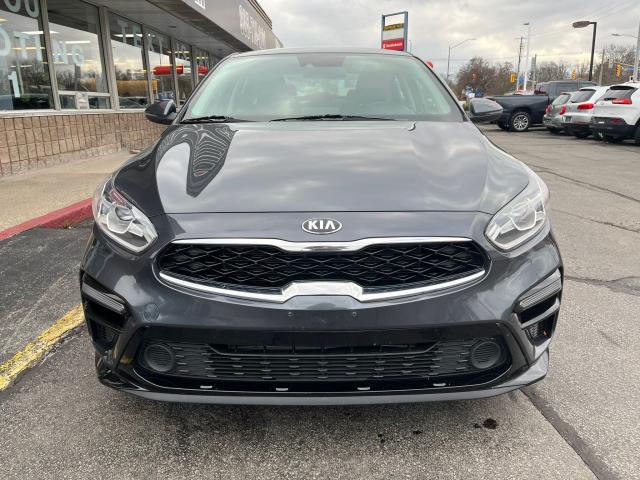 2021 Kia Forte EX| BLUTOOTH| HTDSEATS| APPLE/ANDROID| BACKUPCAM| Photo2