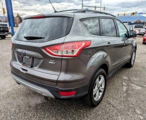 2014 Ford Escape 4WD SE 2.0 Ecoboost - Photo #5