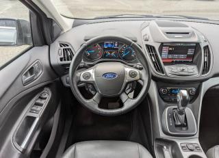 2014 Ford Escape 4WD SE 2.0 Ecoboost - Photo #16