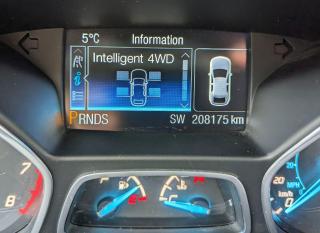 2014 Ford Escape 4WD SE 2.0 Ecoboost - Photo #19