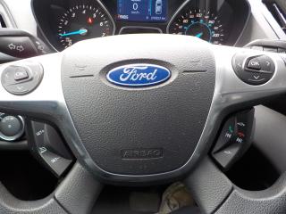 2014 Ford Escape S - Photo #10