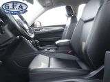 2019 Volkswagen Atlas COMFORTLINE, 7 PASSENGER, LEATHER SEATS, HEATED SE Photo26