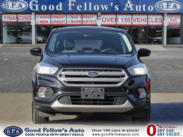 2019 Ford Escape SE MODEL, AWD, REARVIEW CAMERA, HEATED SEATS, POWE Photo2