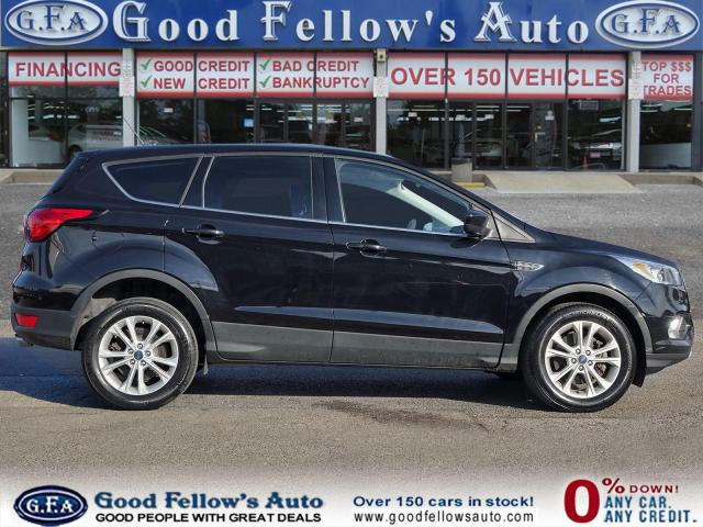 2019 Ford Escape SE MODEL, AWD, REARVIEW CAMERA, HEATED SEATS, POWE Photo3