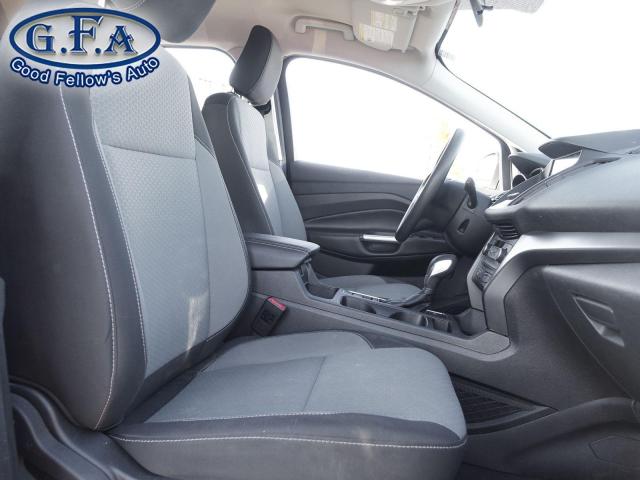 2019 Ford Escape SE MODEL, AWD, REARVIEW CAMERA, HEATED SEATS, POWE Photo9