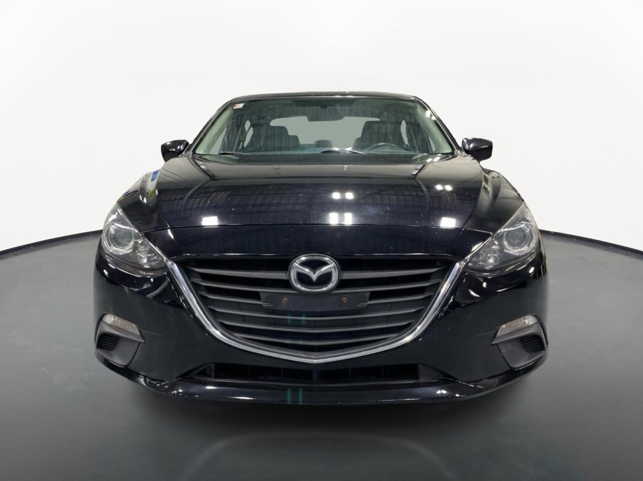 2016 Mazda MAZDA3 GX - Photo #2