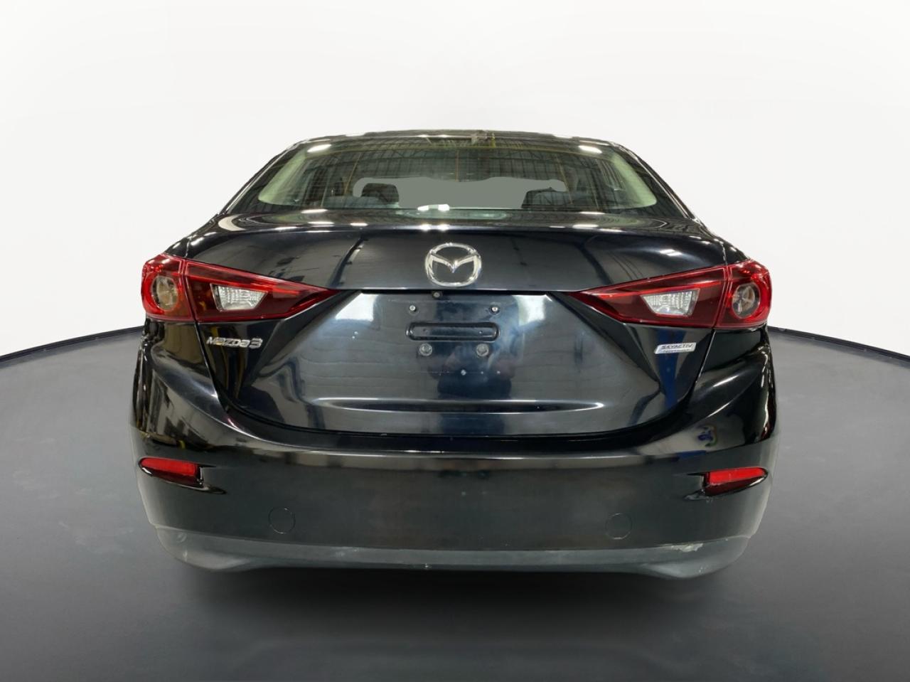 2016 Mazda MAZDA3 GX - Photo #6
