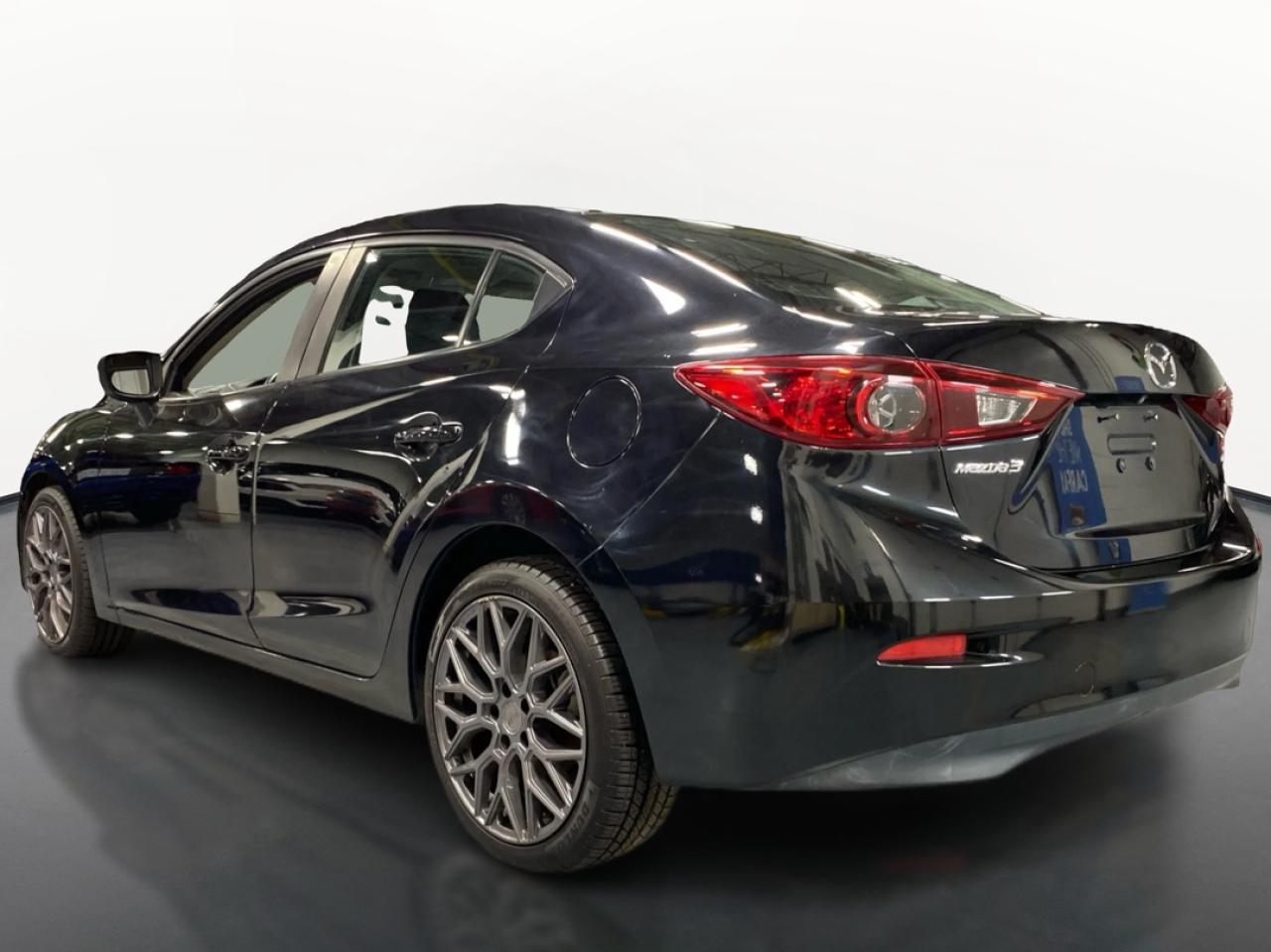 2016 Mazda MAZDA3 GX - Photo #7