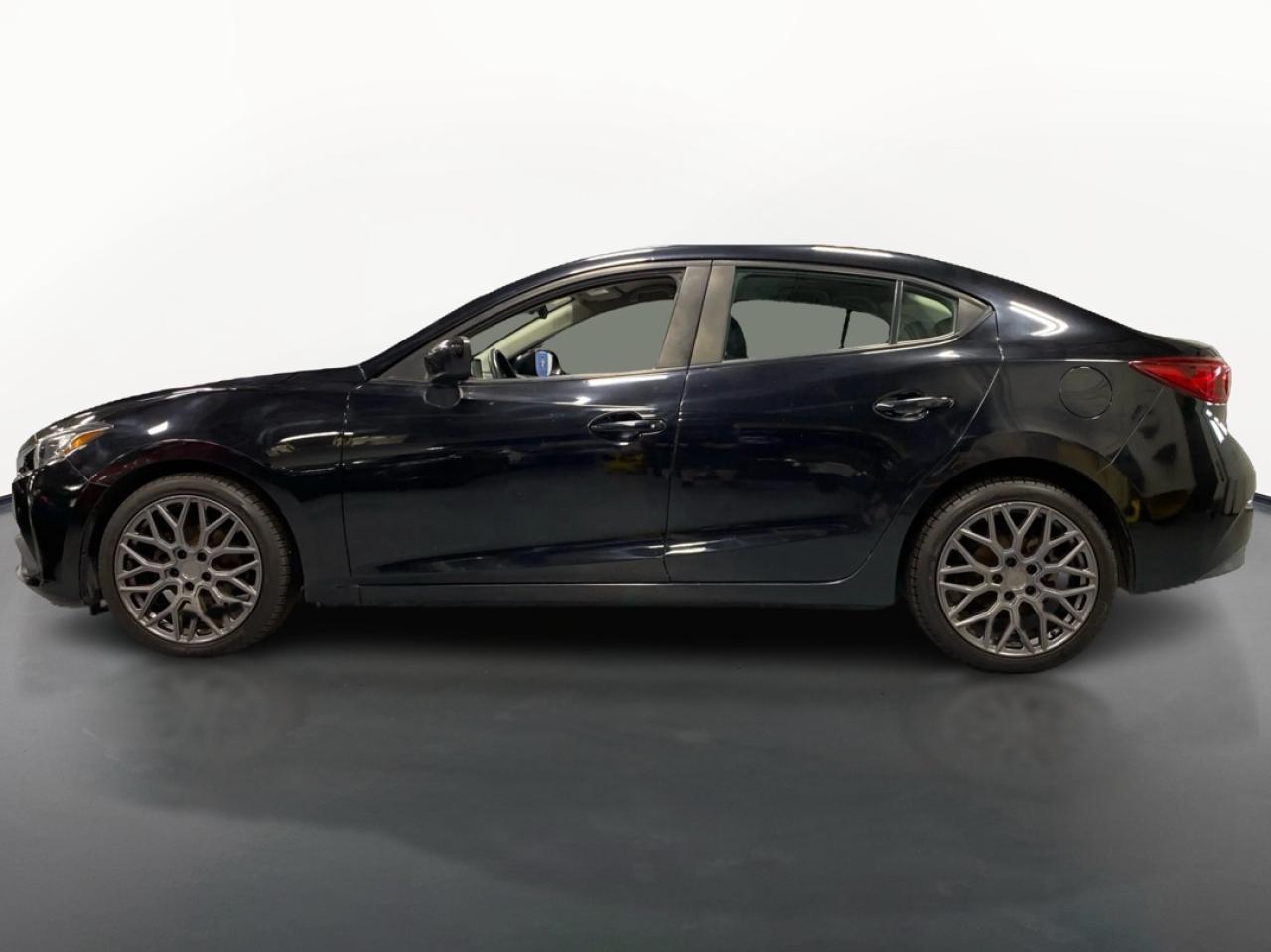 2016 Mazda MAZDA3 GX - Photo #8