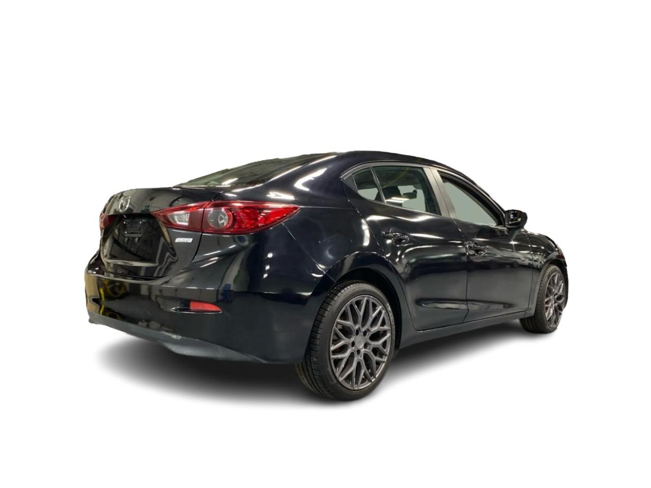 2016 Mazda MAZDA3 GX - Photo #5