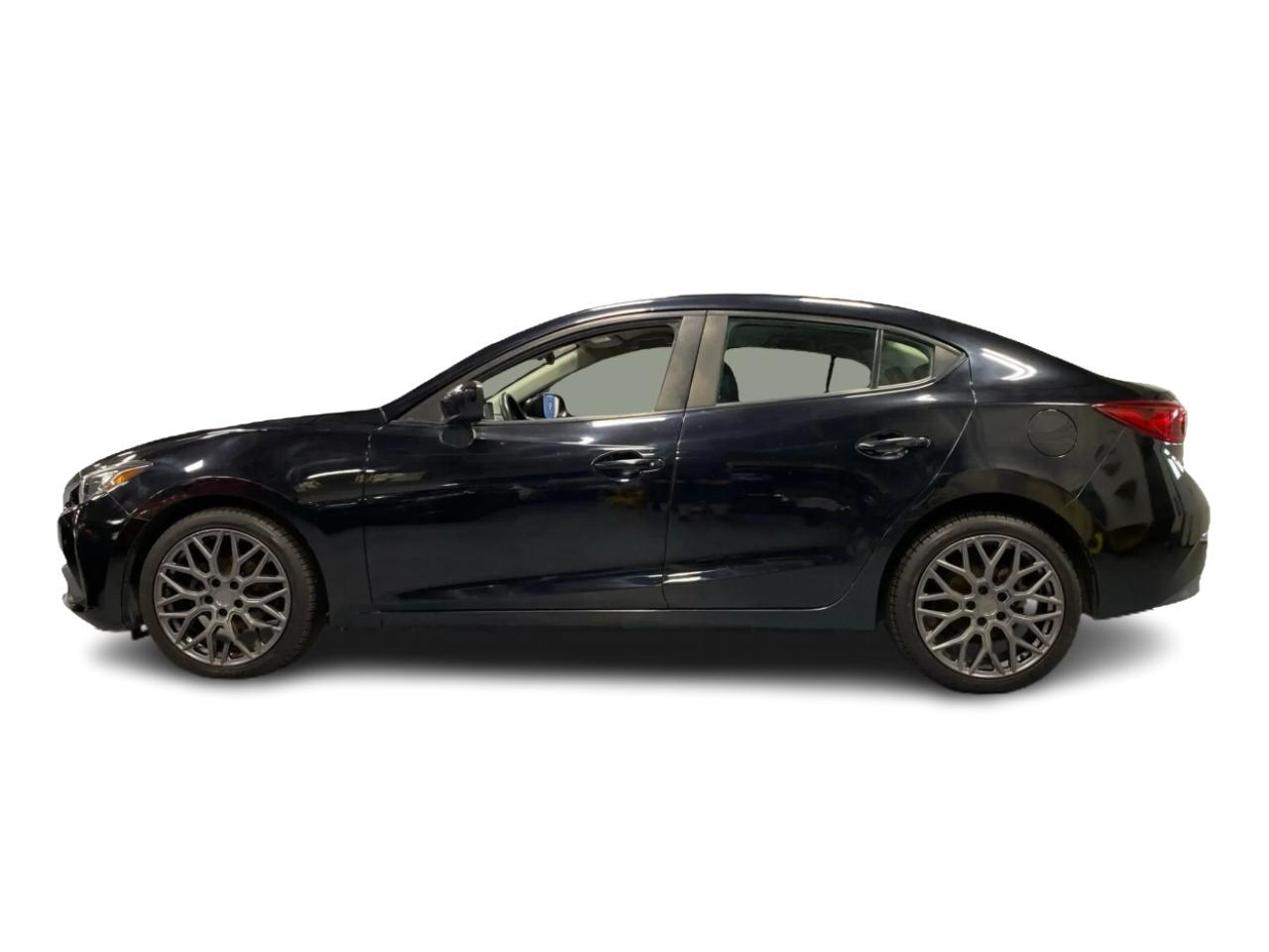 2016 Mazda MAZDA3 GX - Photo #8