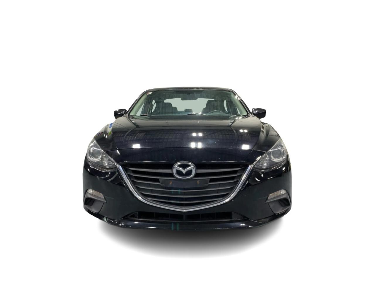 2016 Mazda MAZDA3 GX Photo