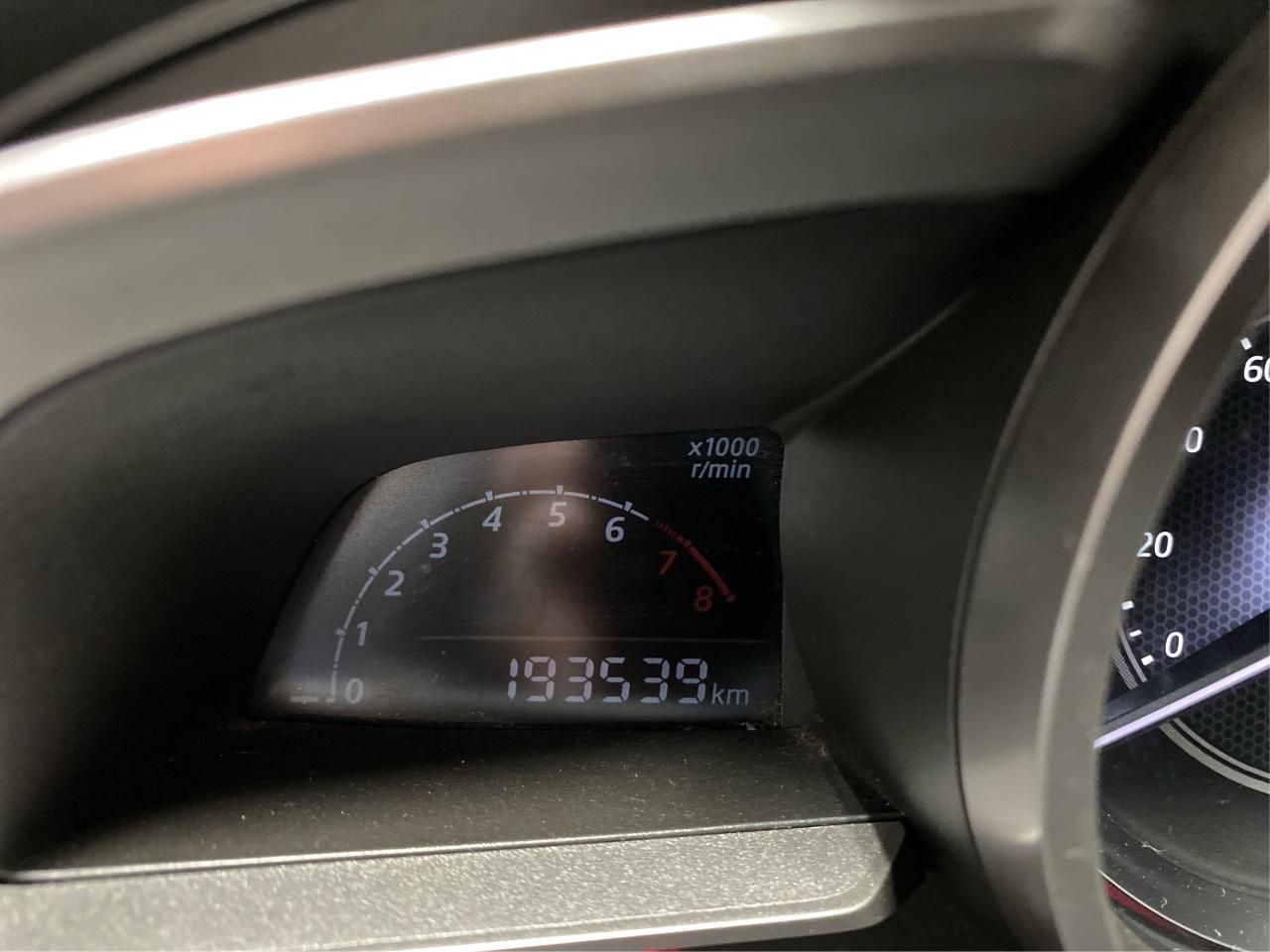 2016 Mazda MAZDA3 GX Photo