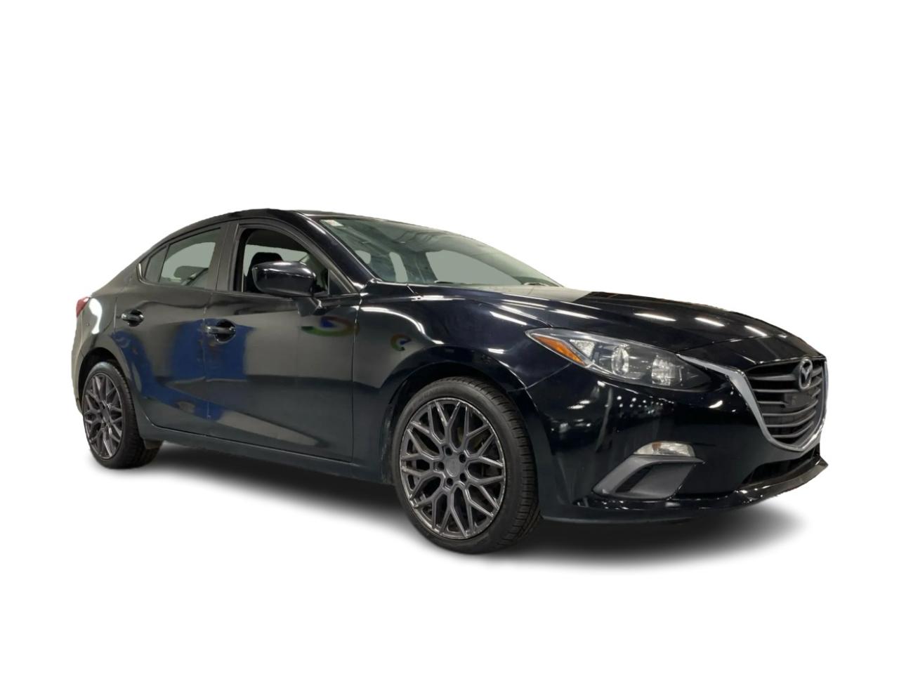 2016 Mazda MAZDA3 GX - Photo #3