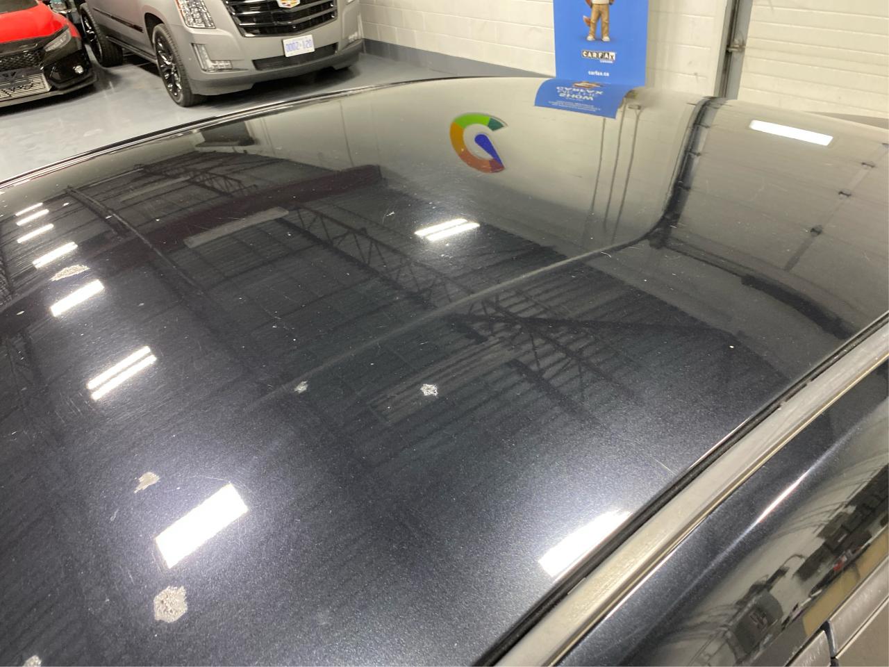 2016 Mazda MAZDA3 GX - Photo #12