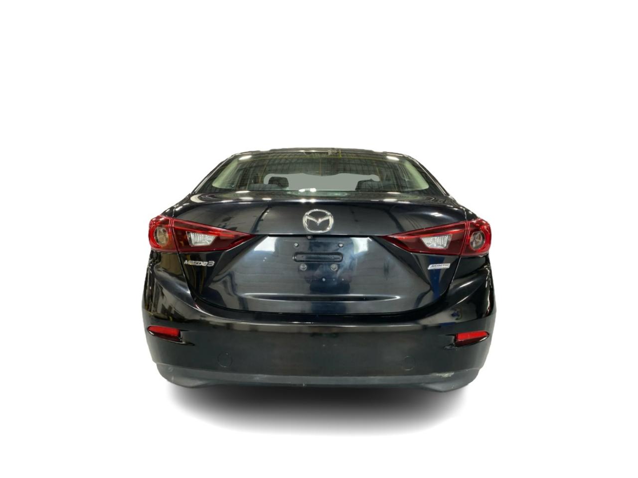 2016 Mazda MAZDA3 GX Photo