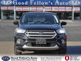 2019 Ford Escape SE MODEL, AWD, REARVIEW CAMERA, HEATED SEATS, POWE - Photo #2