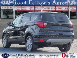 2019 Ford Escape SE MODEL, AWD, REARVIEW CAMERA, HEATED SEATS, POWE - Photo #5