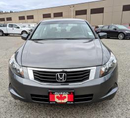 2008 Honda Accord Low KM, EX-L - Photo #2