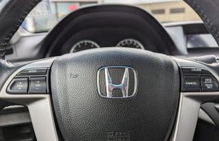 2008 Honda Accord Low KM, EX-L - Photo #17