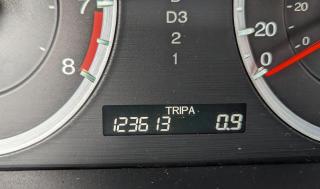 2008 Honda Accord Low KM, EX-L - Photo #18