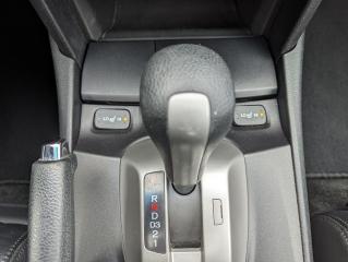 2008 Honda Accord Low KM, EX-L - Photo #21