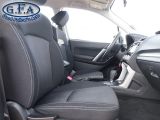 2018 Subaru Forester AWD, REARVIEW CAMERA, HEATED SEATS, BLUETOOTH Photo28