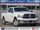 2019 RAM 1500 Classic SLT MODEL, CREW CAB, 4X4, HEATED SEATS, REARVIEW C Photo21