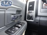 2019 RAM 1500 Classic SLT MODEL, CREW CAB, 4X4, HEATED SEATS, REARVIEW C Photo38