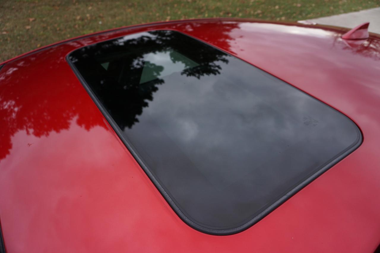 2015 Mazda MAZDA3 GT / 1 OWNER / NO ACCIDENTS / MANUAL / HEADS UP - Photo #7