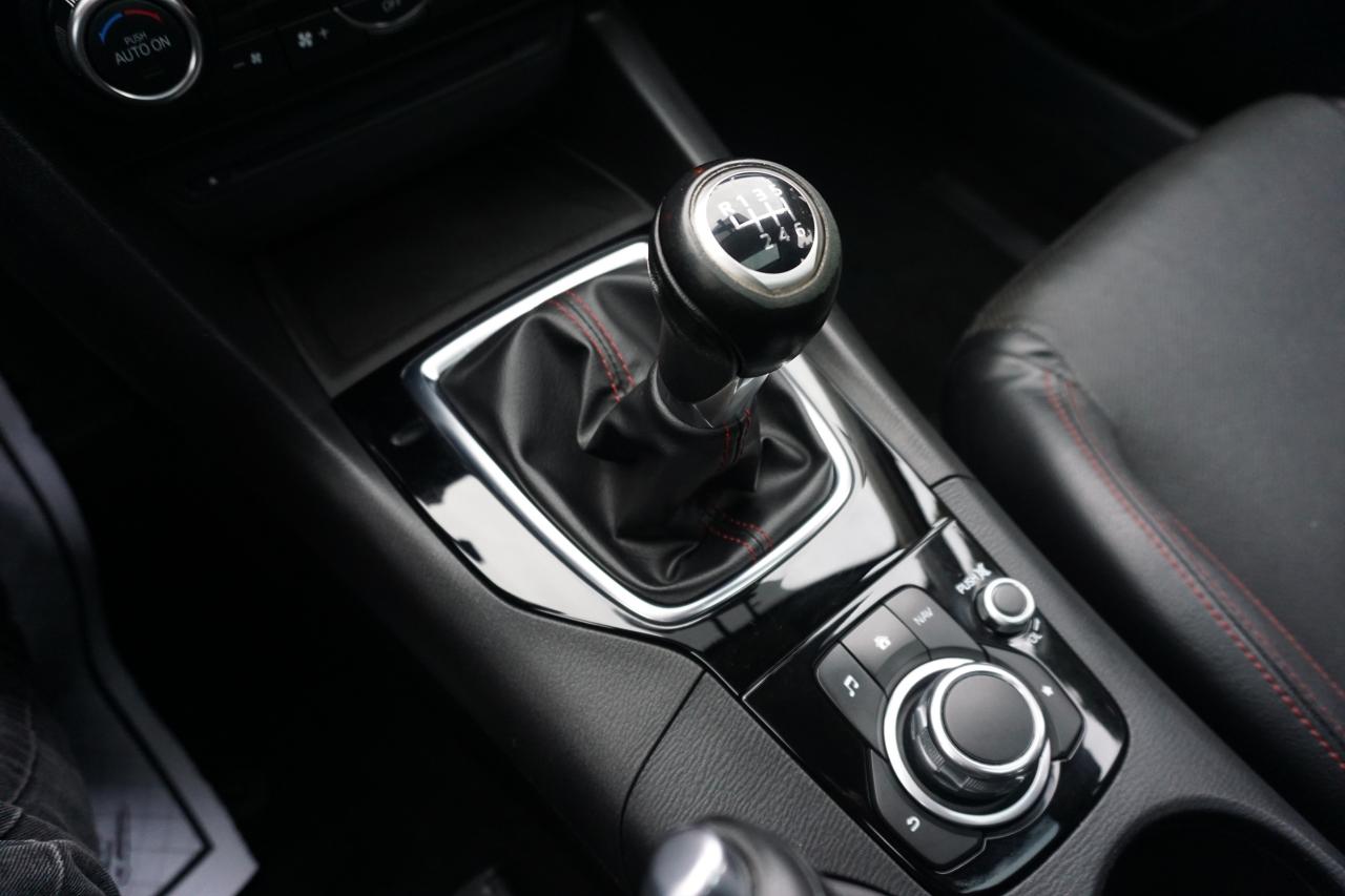2015 Mazda MAZDA3 GT / 1 OWNER / NO ACCIDENTS / MANUAL / HEADS UP - Photo #15