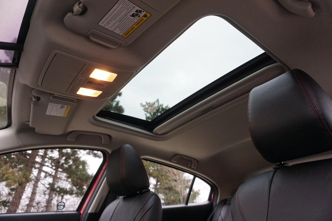 2015 Mazda MAZDA3 GT / 1 OWNER / NO ACCIDENTS / MANUAL / HEADS UP - Photo #20
