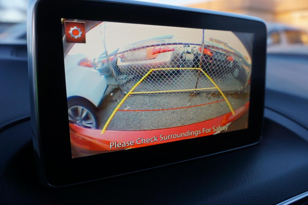 2015 Mazda MAZDA3 GT / 1 OWNER / NO ACCIDENTS / MANUAL / HEADS UP - Photo #18