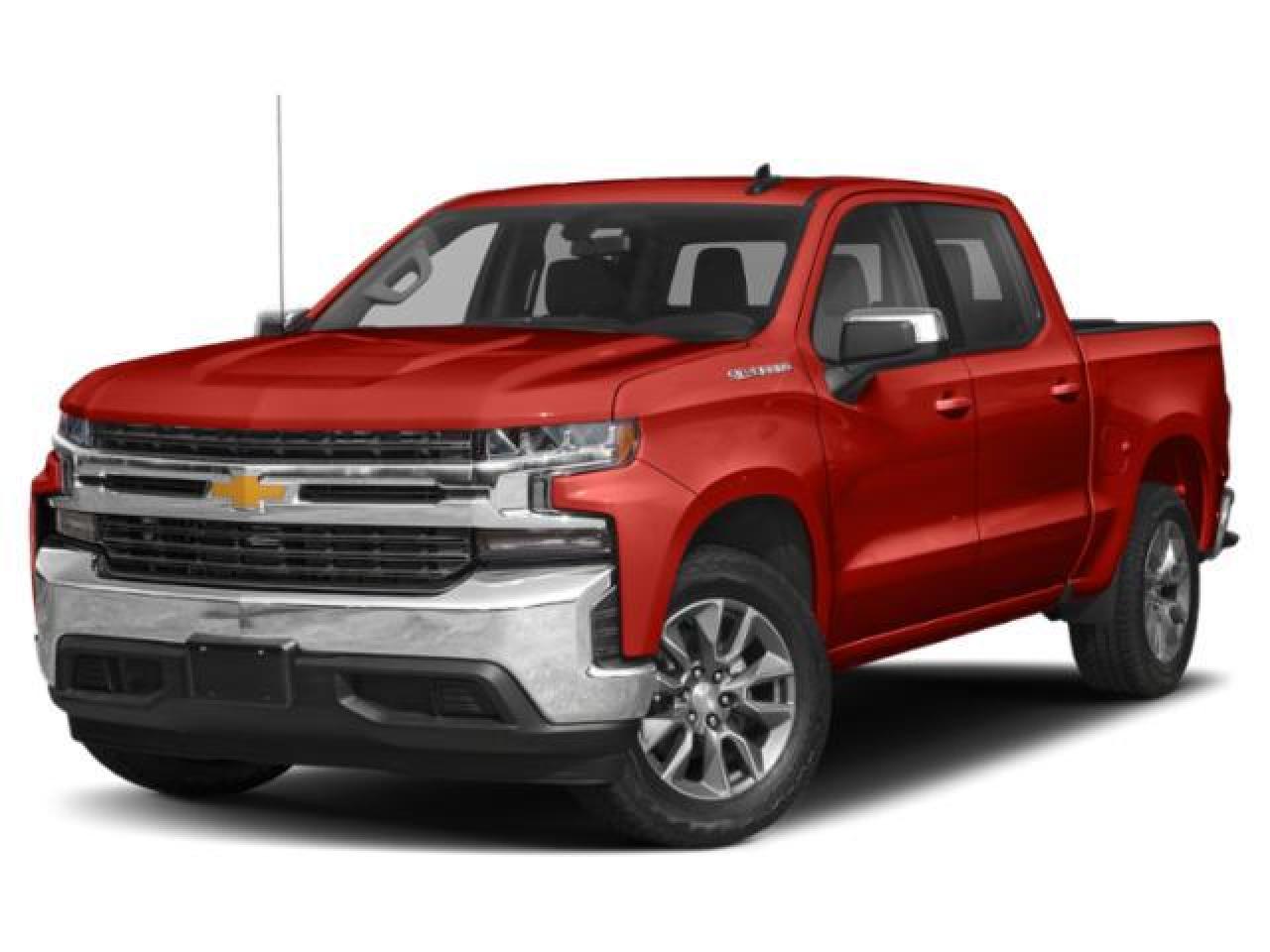 Used 2021 Chevrolet Silverado 1500 RST | Z71 Off Road Package | Heated Wheel | Heated Seats for sale in Red Deer, AB