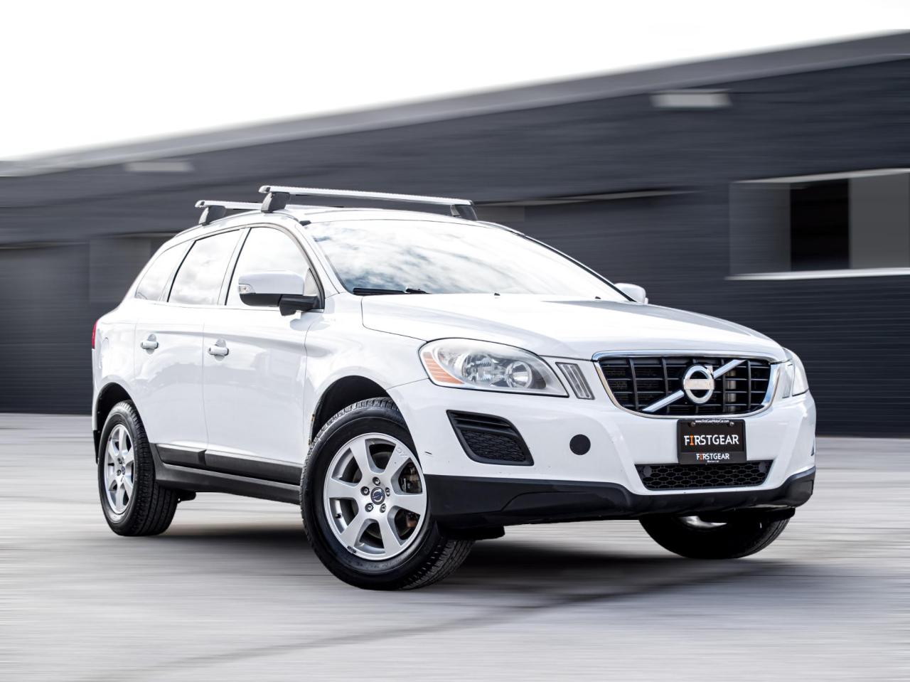 Used 2012 Volvo XC60 3.2 for sale in Toronto, ON