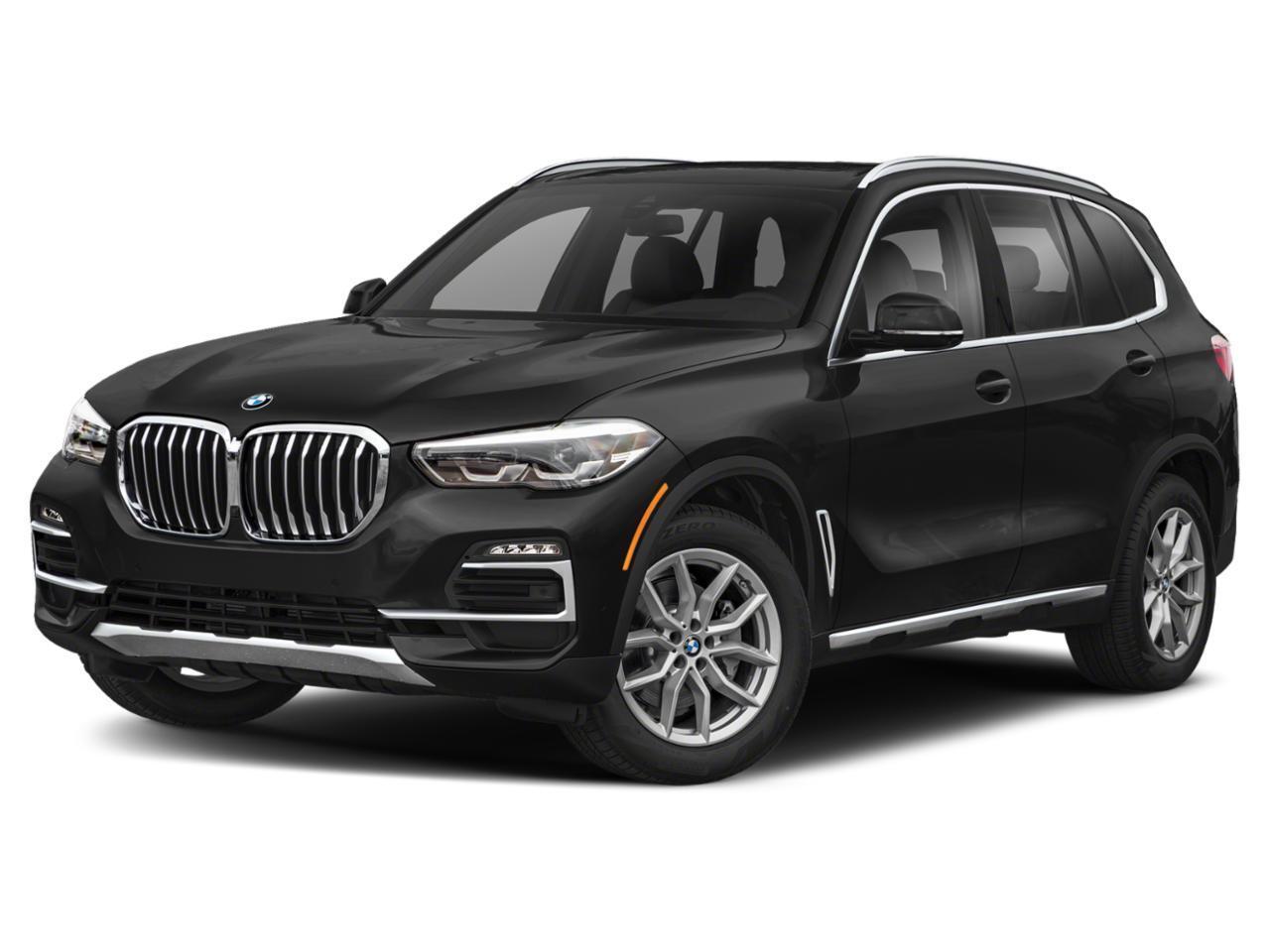 Used 2022 BMW X5 xDrive40i - ONE OWNER | HEADS UP DISPLAY for sale in Saskatoon, SK