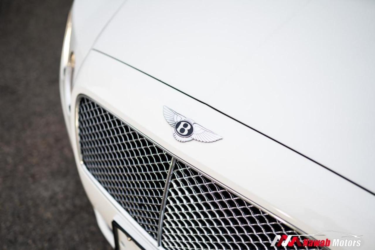 2016 Bentley Flying Spur W12|RED LEATHER INTERIOR|600+HP|CHROME ALLOYS|NAIM SPEAKERS| Photo3