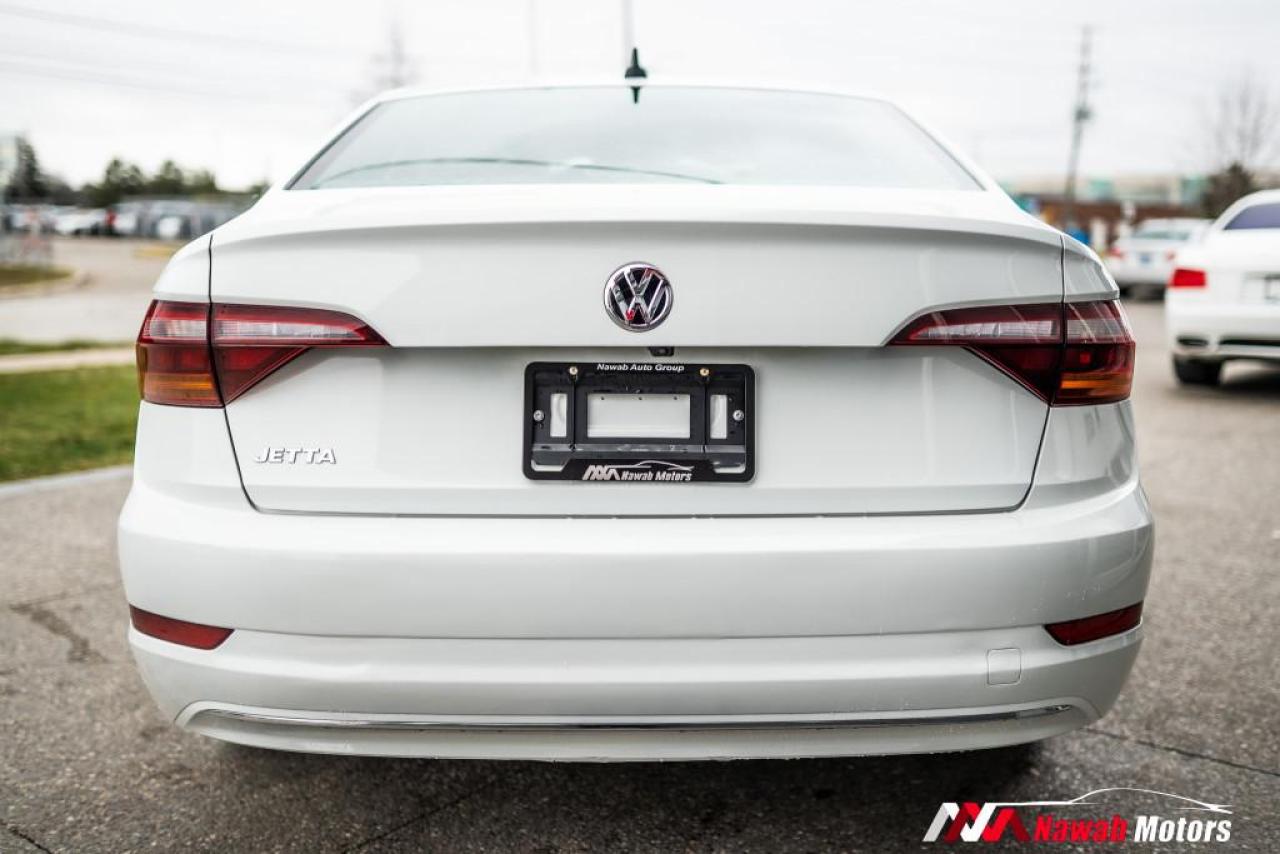 2019 Volkswagen Jetta HIGHLINE|LEATHER HEATED SEATS|SUNROOF|APPLE CARPLAY|ALLOYS| Photo4