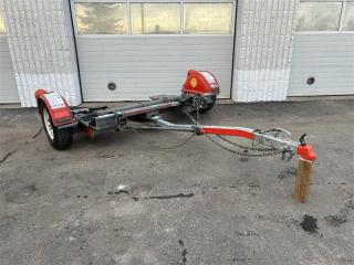 Used 2025 Toyota TOW DOLLY TOW DOLLY for sale in Winnipeg, MB