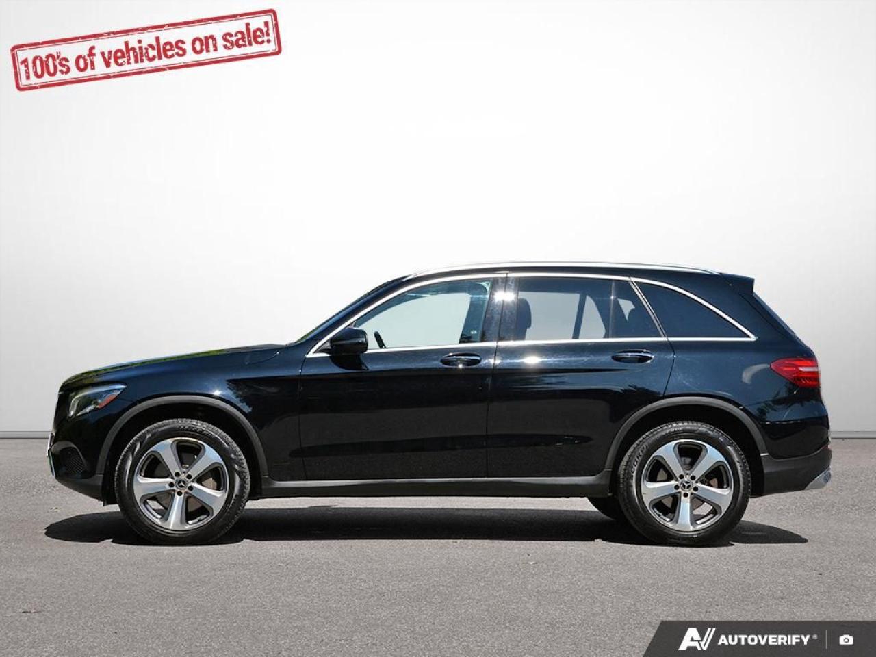 2019 Mercedes-Benz GLC GLC 300