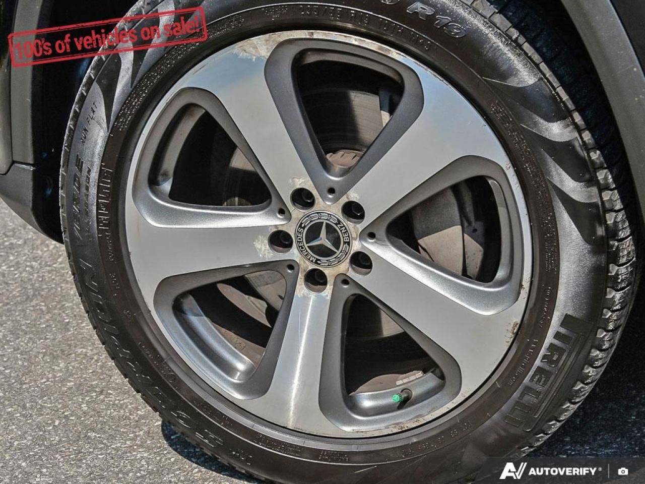 2019 Mercedes-Benz GLC GLC 300