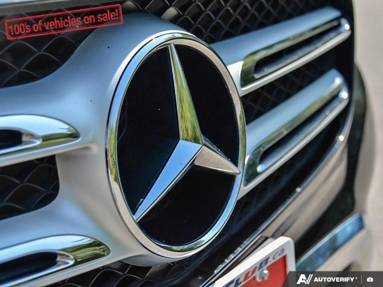 2019 Mercedes-Benz GLC GLC 300