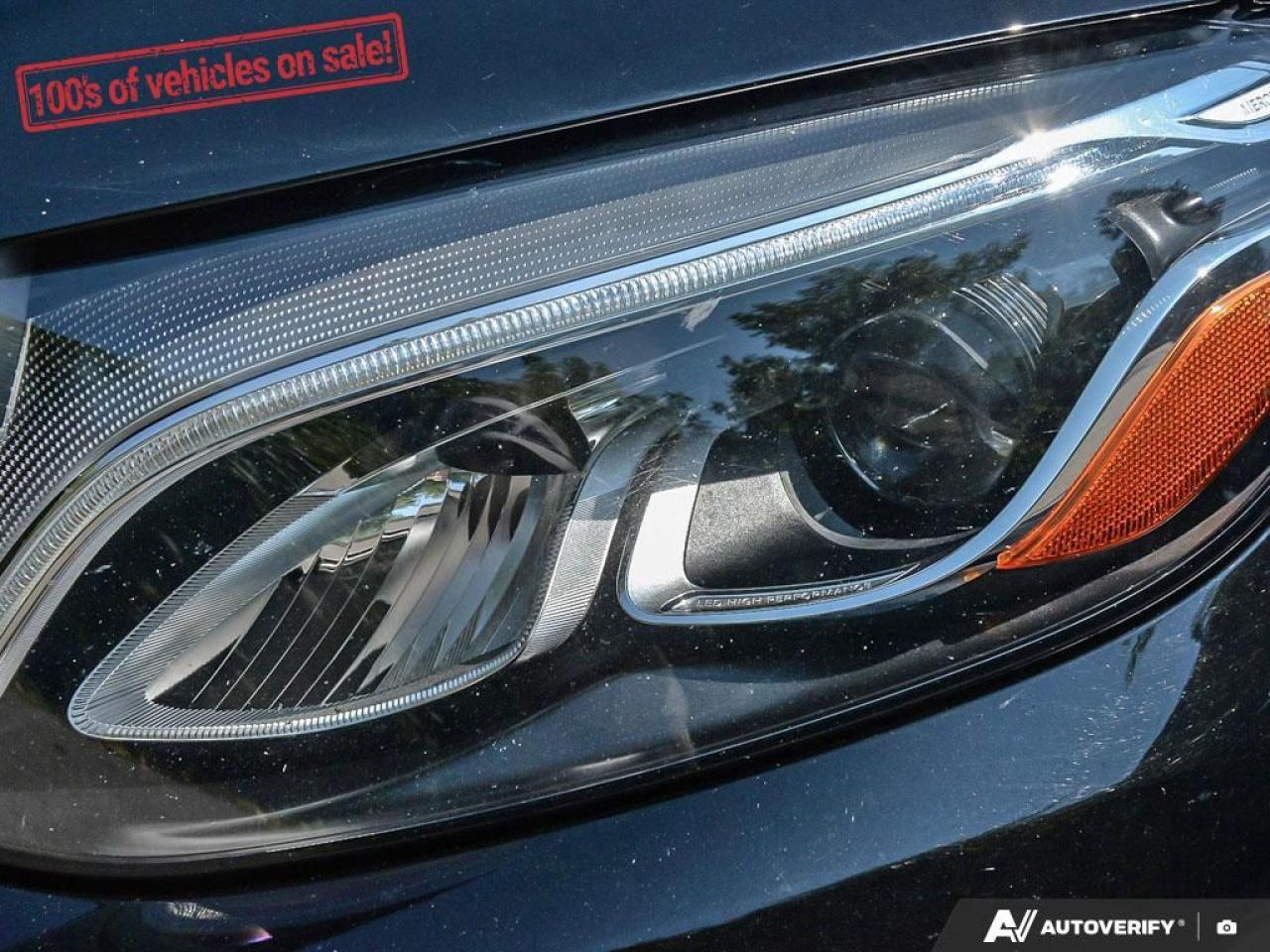 2019 Mercedes-Benz GLC GLC 300