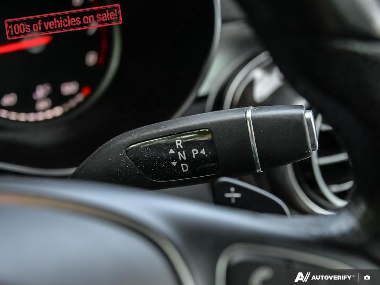 2019 Mercedes-Benz GLC GLC 300
