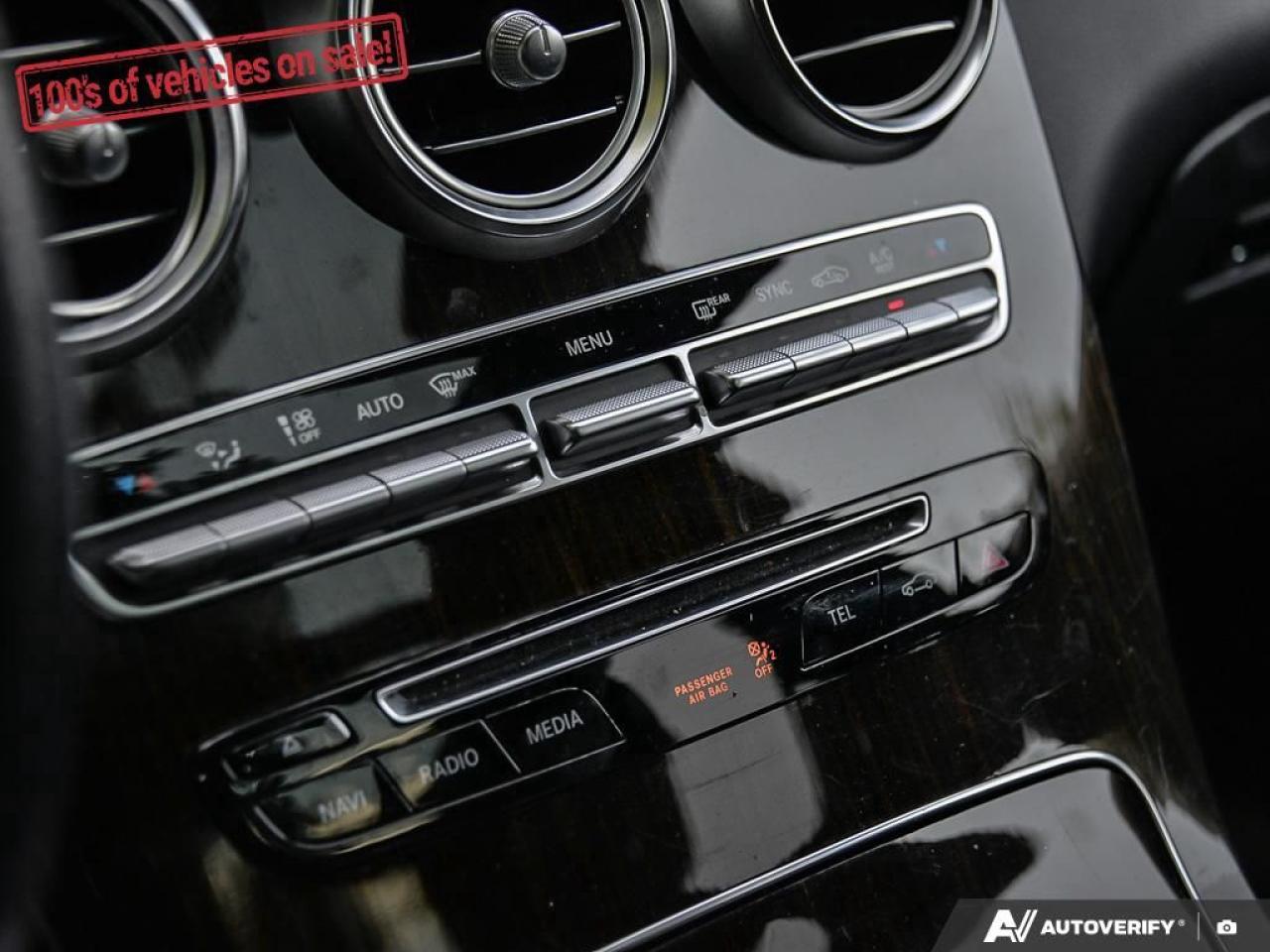 2019 Mercedes-Benz GLC GLC 300
