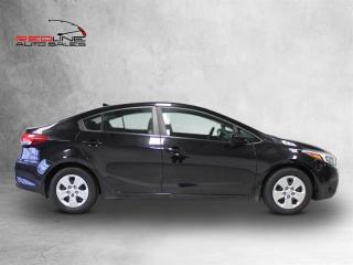 Used 2018 Kia Forte LX AT for sale in Cambridge, ON
